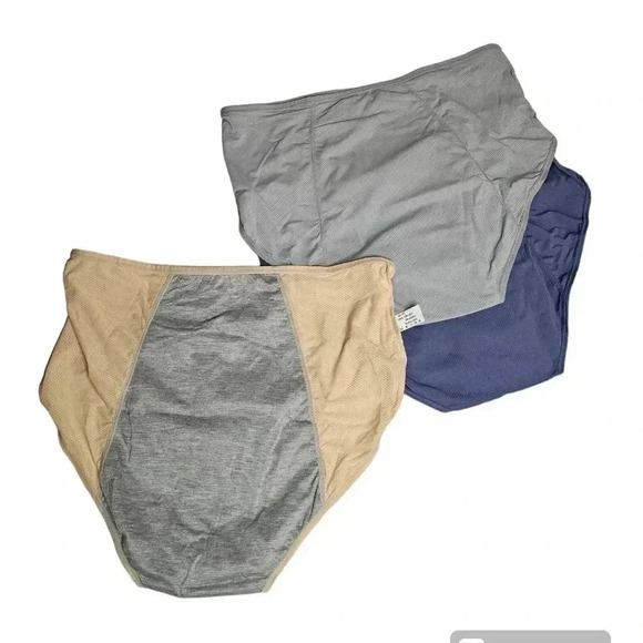 Unbranded Period Panties NWT - Picture 2 of 4